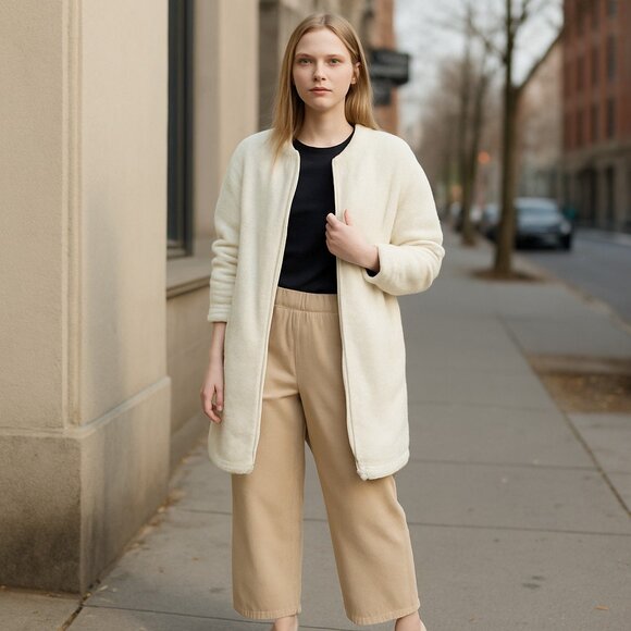NWT BLANKNYC Angel's Advocate Jacket   IN Color  Angel's Advocate - Picture 1 of 12